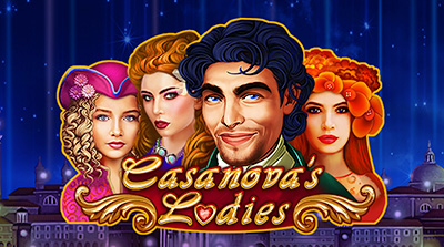 Casanovas Ladies