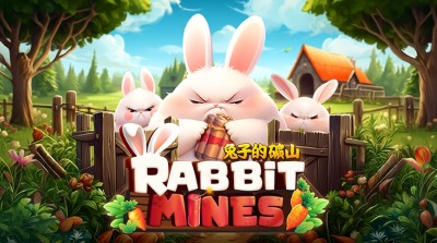Rabbit Mines