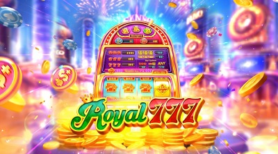 Royal 777