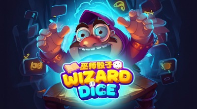 Wizard Dice